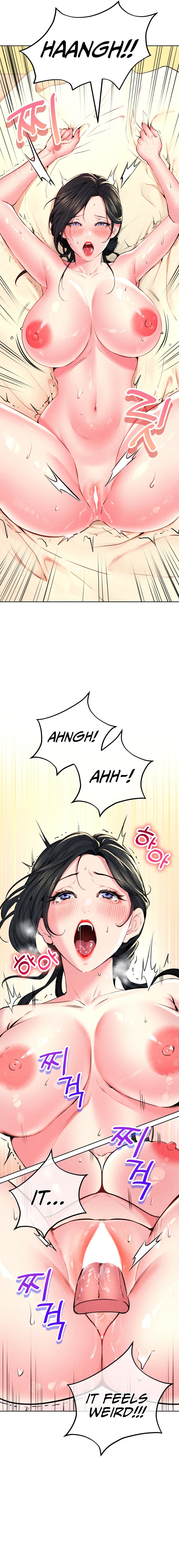 Modern Apartment, Gyeonseong 1930 chapter 14 page 7