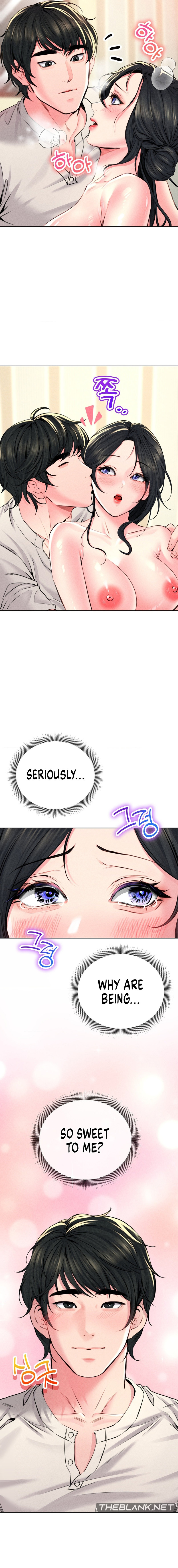 Modern Apartment, Gyeonseong 1930 chapter 14 page 12