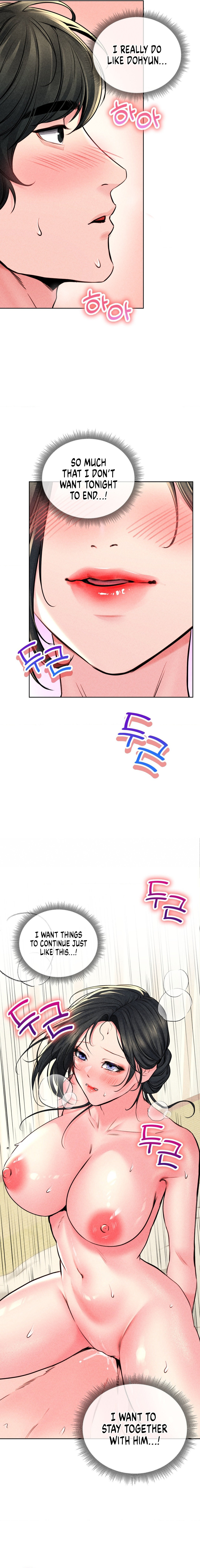 Modern Apartment, Gyeonseong 1930 chapter 15 page 6