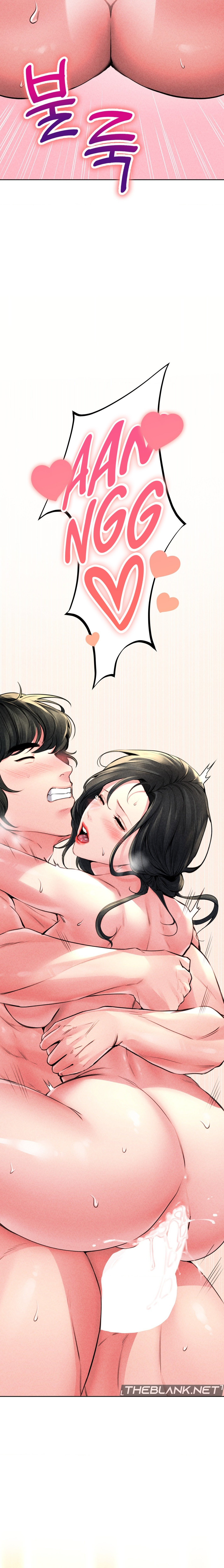 Modern Apartment, Gyeonseong 1930 chapter 15 page 10
