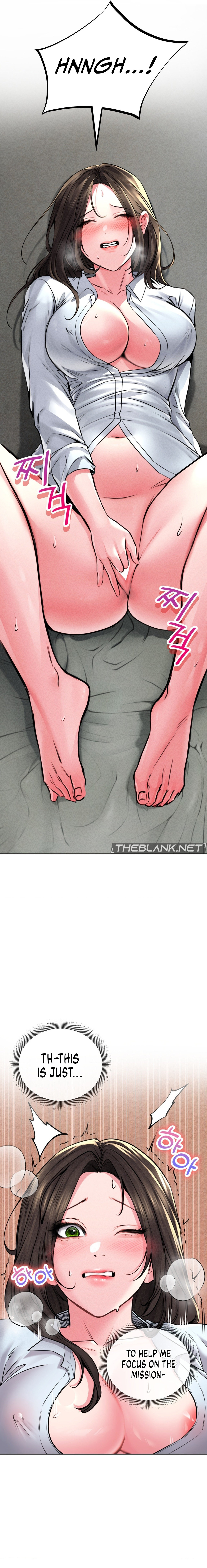 Modern Apartment, Gyeonseong 1930 chapter 15 page 14