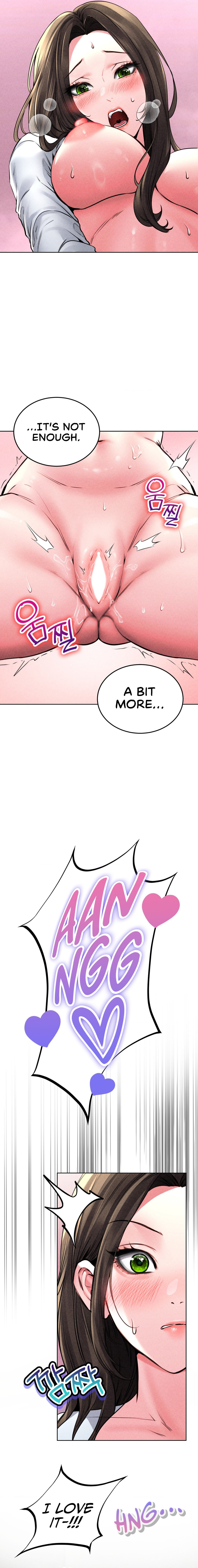 Modern Apartment, Gyeonseong 1930 chapter 15 page 17