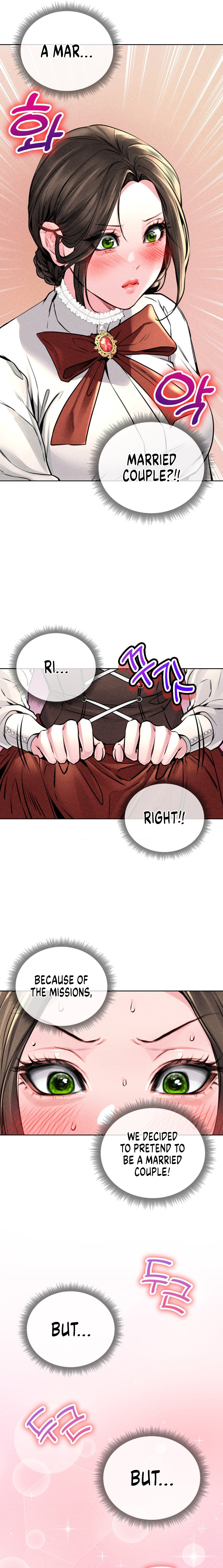 Modern Apartment, Gyeonseong 1930 chapter 16 page 2