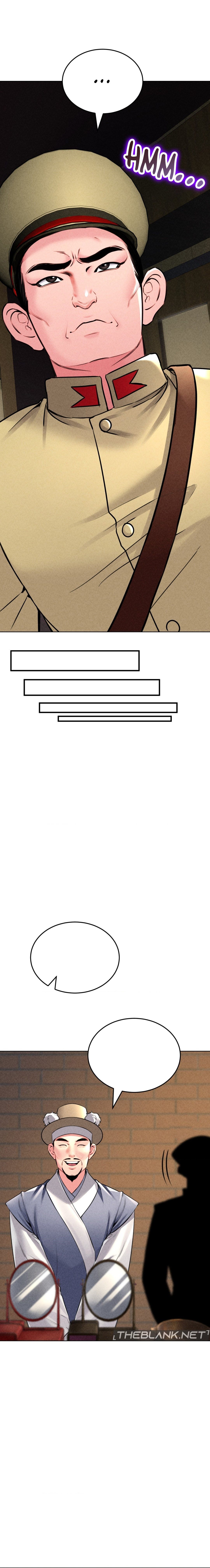 Modern Apartment, Gyeonseong 1930 chapter 16 page 11