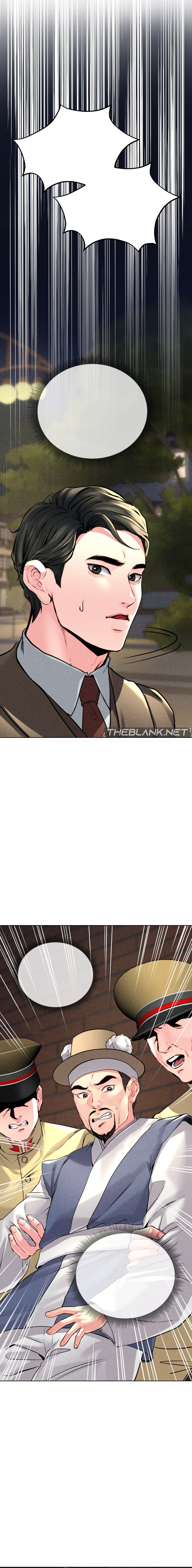 Modern Apartment, Gyeonseong 1930 chapter 16 page 13