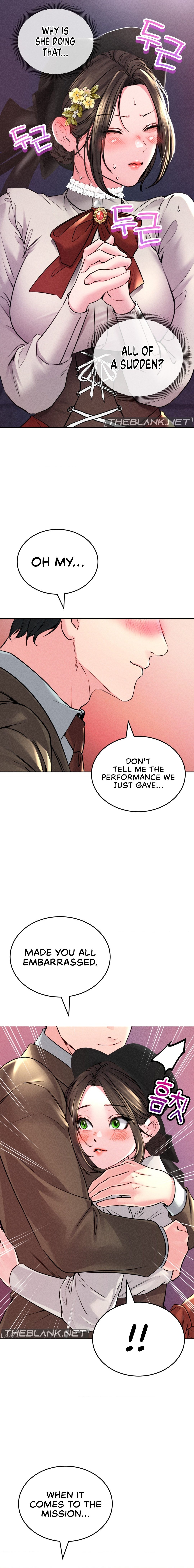 Modern Apartment, Gyeonseong 1930 chapter 17 page 7