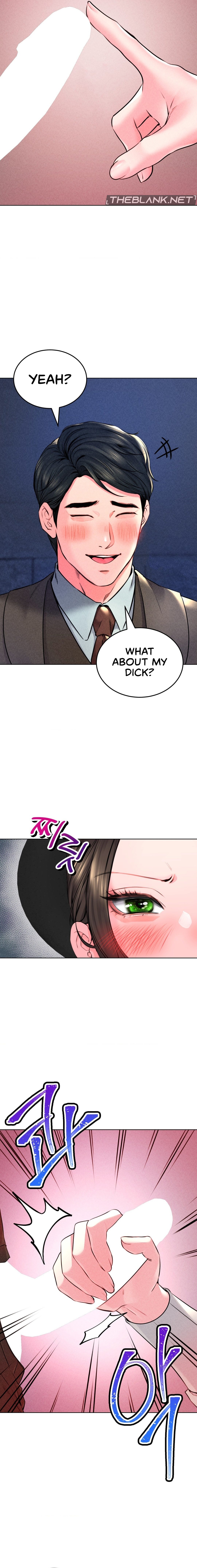 Modern Apartment, Gyeonseong 1930 chapter 17 page 13