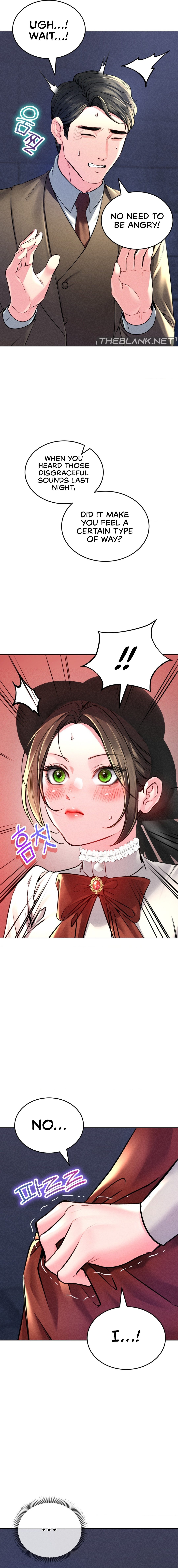 Modern Apartment, Gyeonseong 1930 chapter 17 page 14