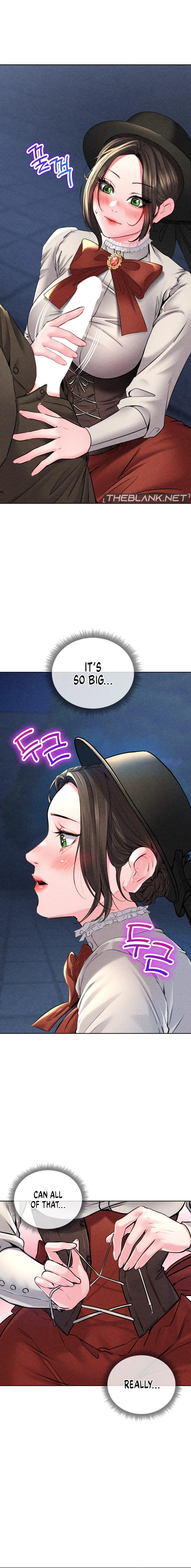 Modern Apartment, Gyeonseong 1930 chapter 18 page 4