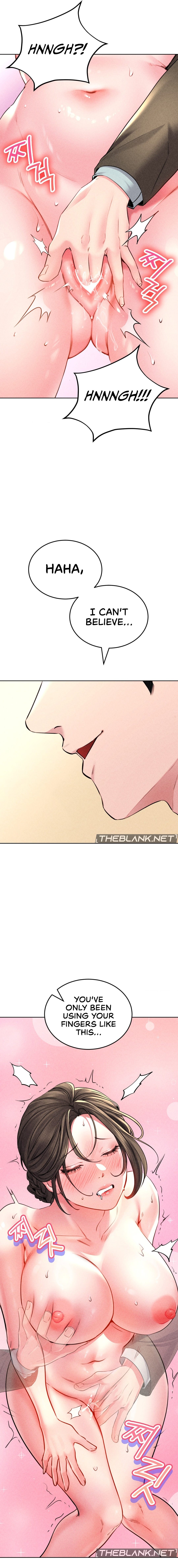 Modern Apartment, Gyeonseong 1930 chapter 18 page 11