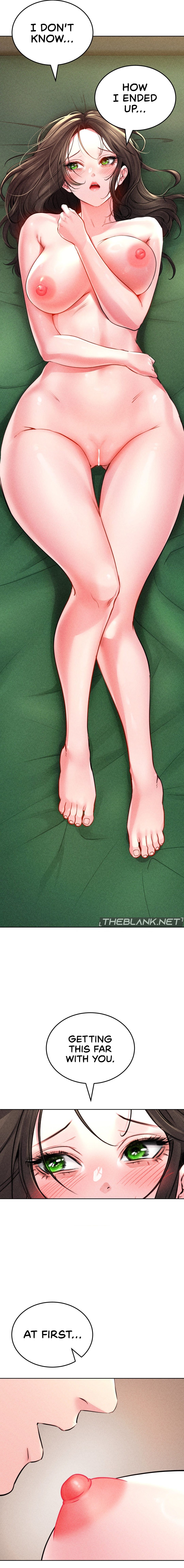 Modern Apartment, Gyeonseong 1930 chapter 18 page 15
