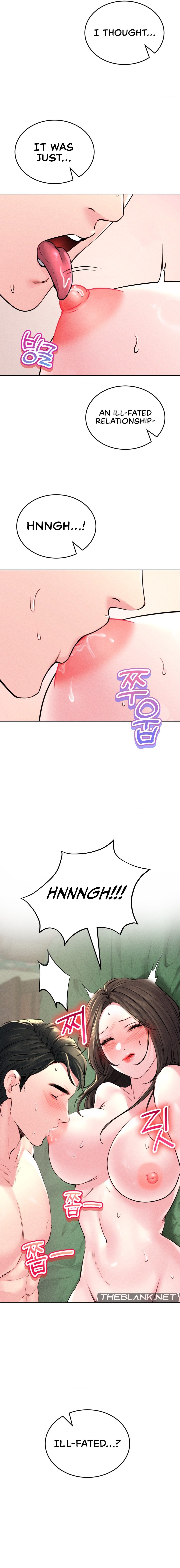 Modern Apartment, Gyeonseong 1930 chapter 18 page 16