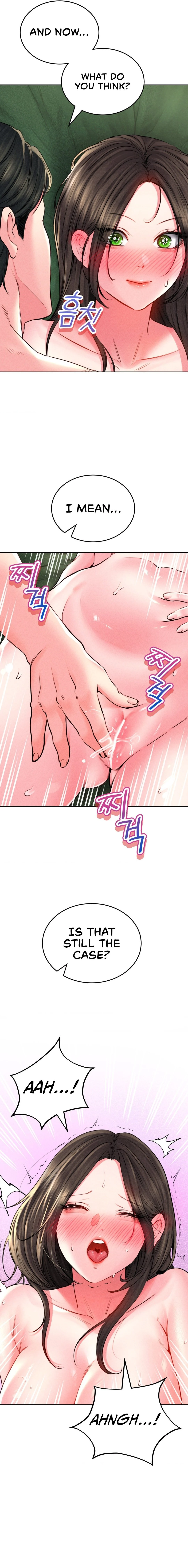 Modern Apartment, Gyeonseong 1930 chapter 18 page 17