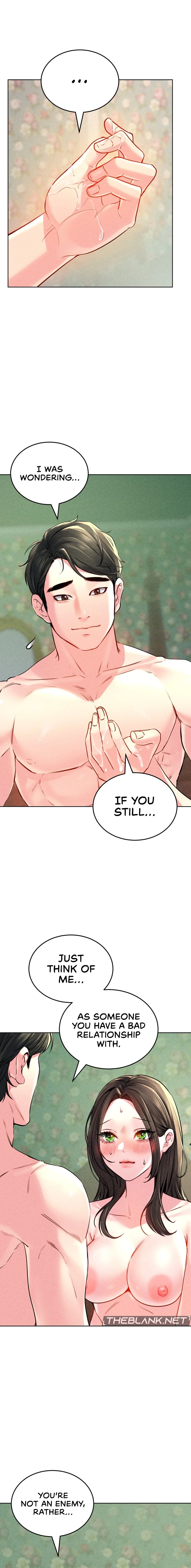 Modern Apartment, Gyeonseong 1930 chapter 18 page 19