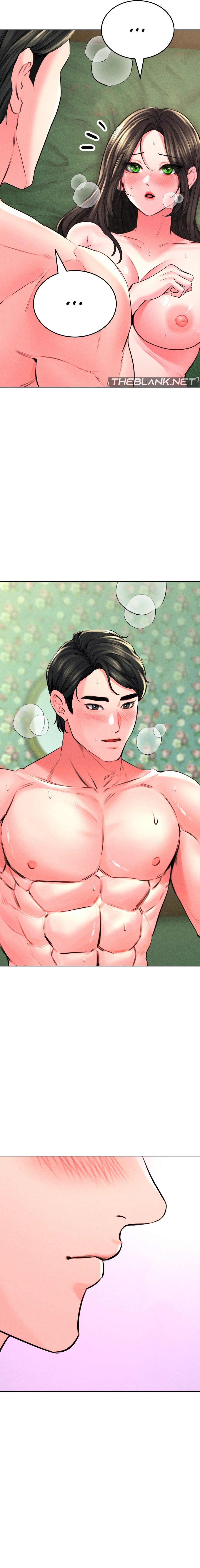 Modern Apartment, Gyeonseong 1930 chapter 19 page 13