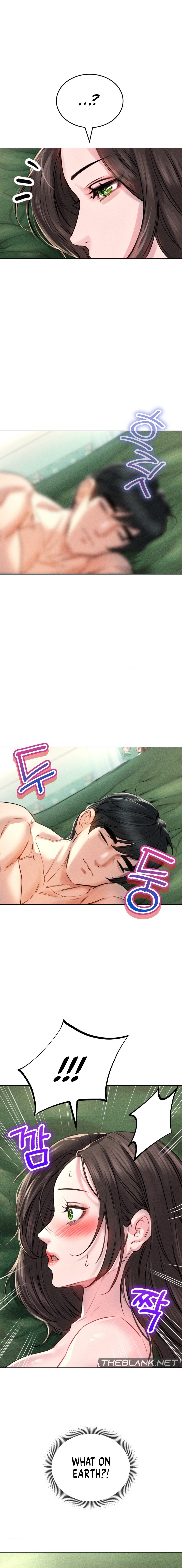 Modern Apartment, Gyeonseong 1930 chapter 19 page 18