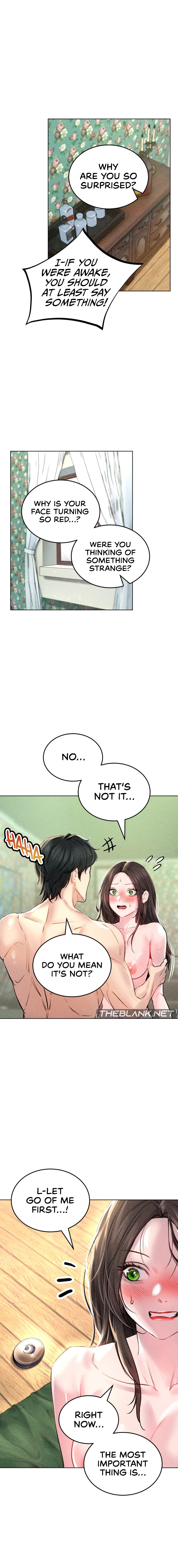 Modern Apartment, Gyeonseong 1930 chapter 19 page 20
