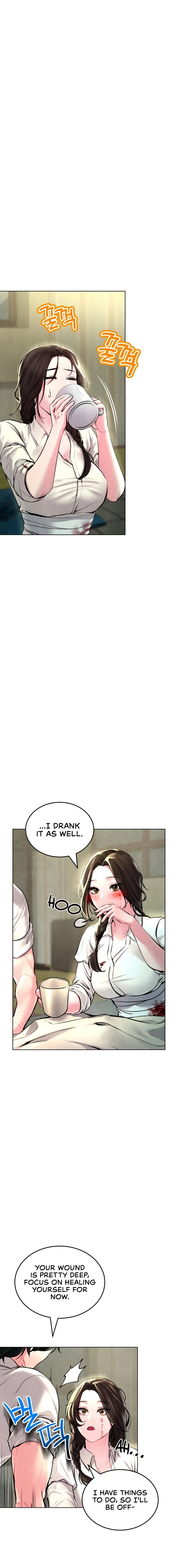 Modern Apartment, Gyeonseong 1930 chapter 2 page 18
