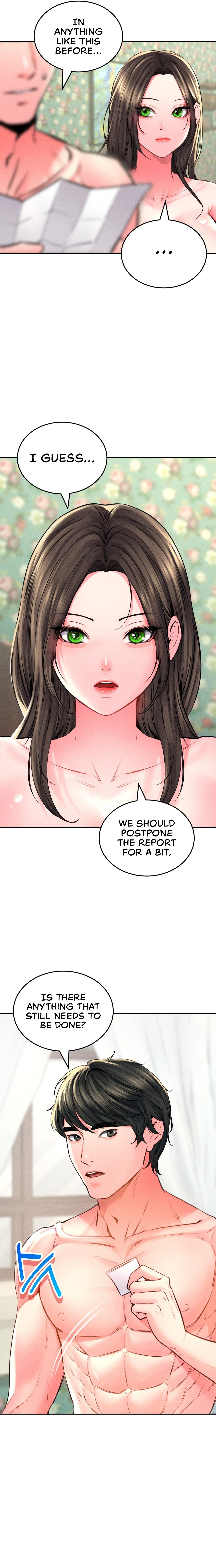 Modern Apartment, Gyeonseong 1930 chapter 20 page 4