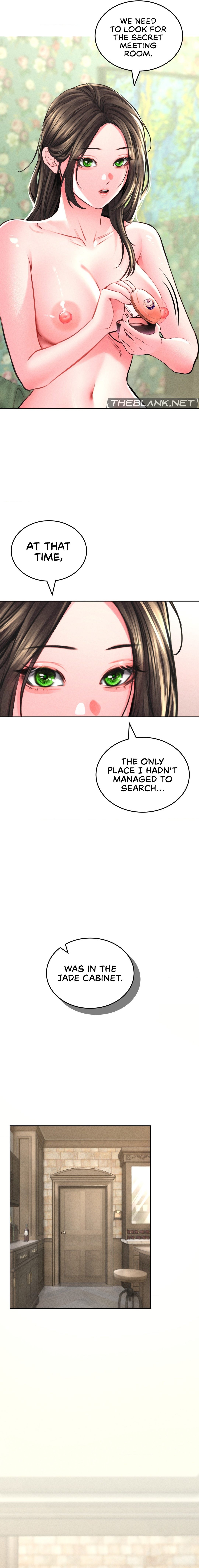 Modern Apartment, Gyeonseong 1930 chapter 20 page 5