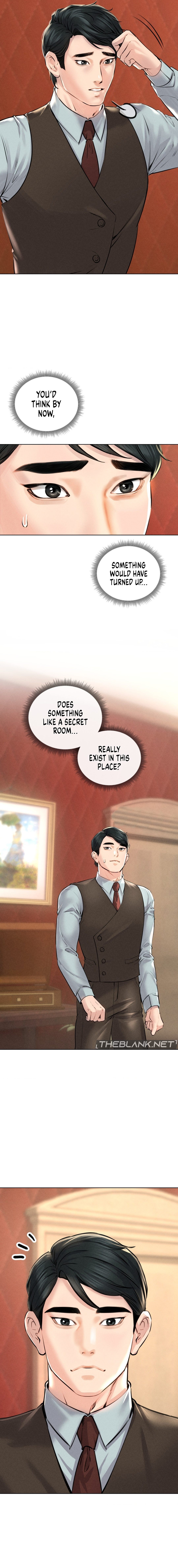 Modern Apartment, Gyeonseong 1930 chapter 20 page 7