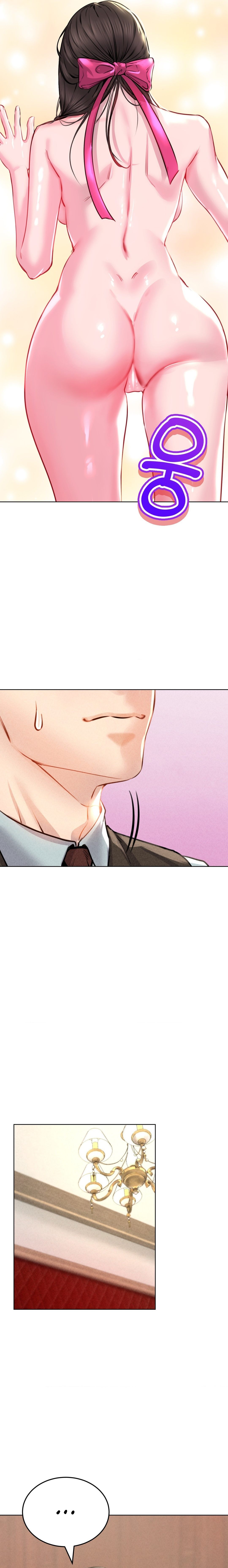 Modern Apartment, Gyeonseong 1930 chapter 20 page 10