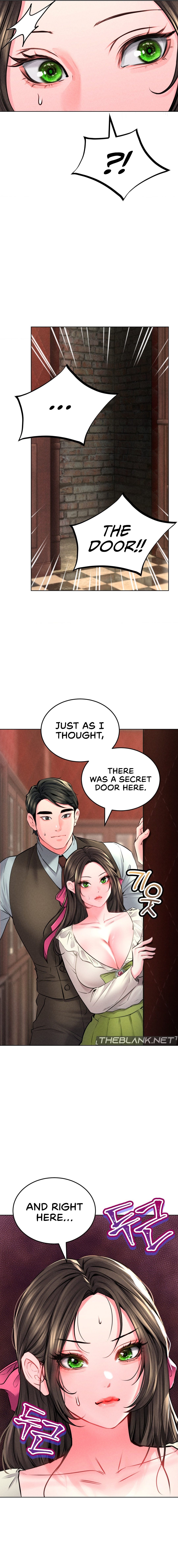 Modern Apartment, Gyeonseong 1930 chapter 20 page 17
