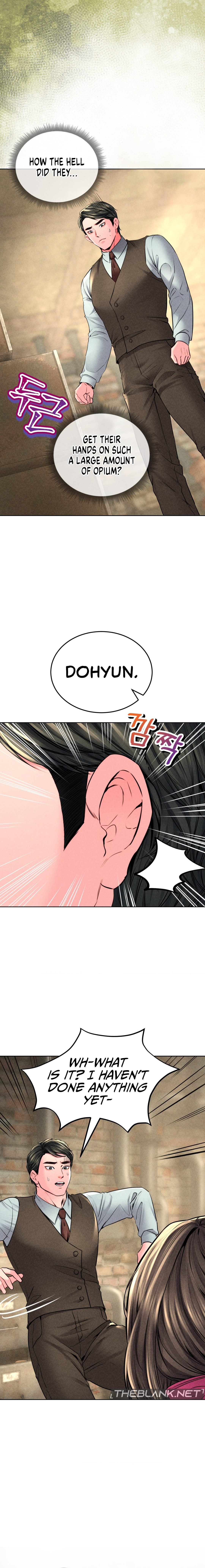 Modern Apartment, Gyeonseong 1930 chapter 21 page 6