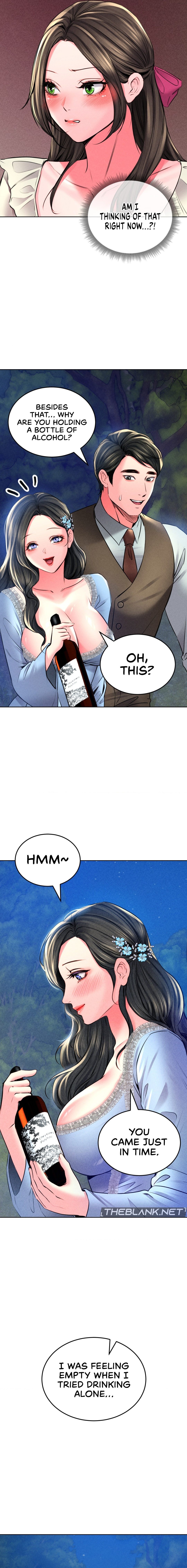 Modern Apartment, Gyeonseong 1930 chapter 21 page 17