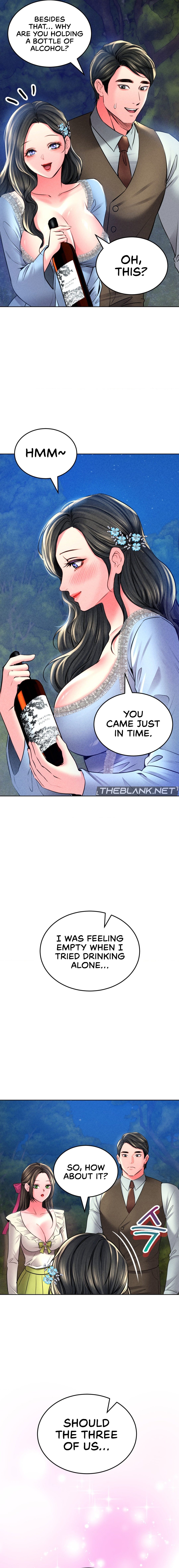 Modern Apartment, Gyeonseong 1930 chapter 22 page 2
