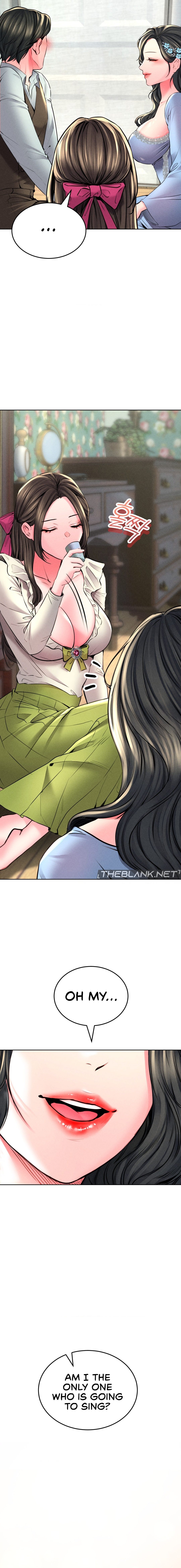 Modern Apartment, Gyeonseong 1930 chapter 22 page 6