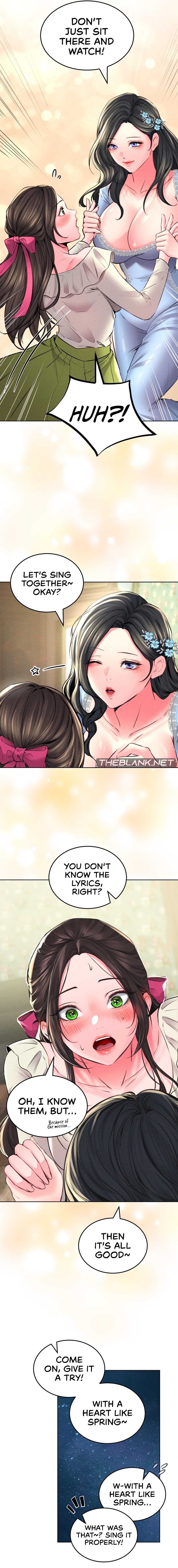 Modern Apartment, Gyeonseong 1930 chapter 22 page 7