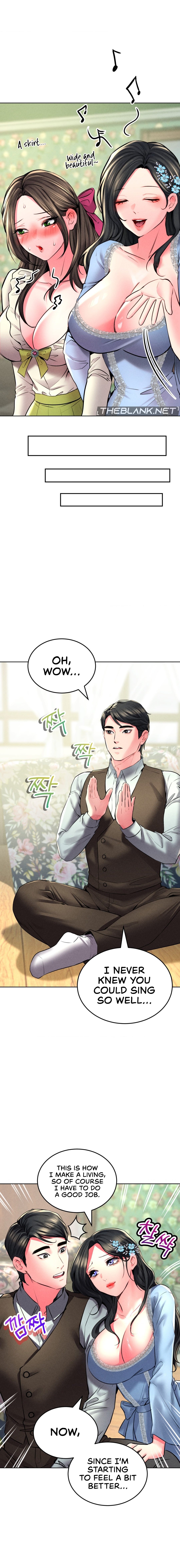 Modern Apartment, Gyeonseong 1930 chapter 22 page 8