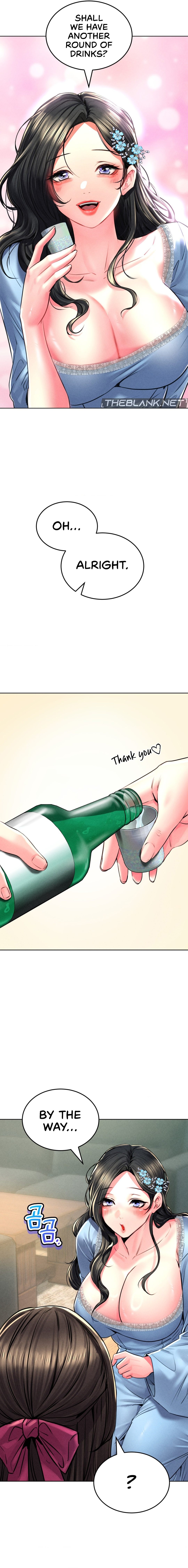 Modern Apartment, Gyeonseong 1930 chapter 22 page 9