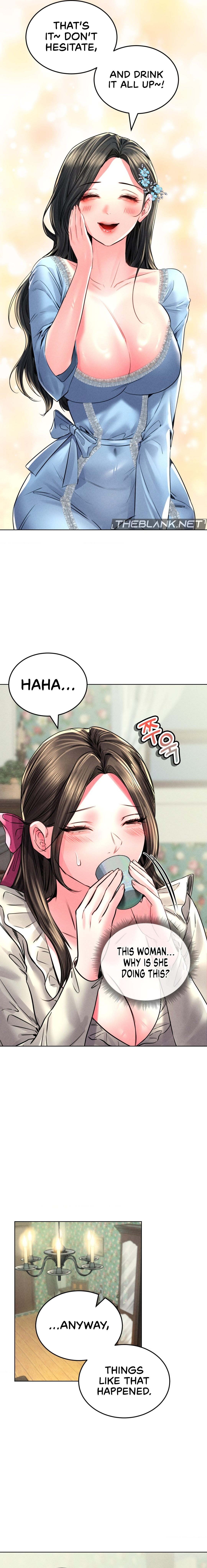 Modern Apartment, Gyeonseong 1930 chapter 22 page 11