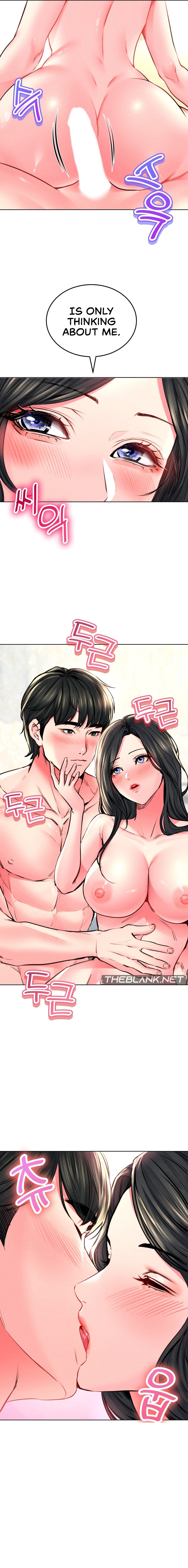 Modern Apartment, Gyeonseong 1930 chapter 23 page 7