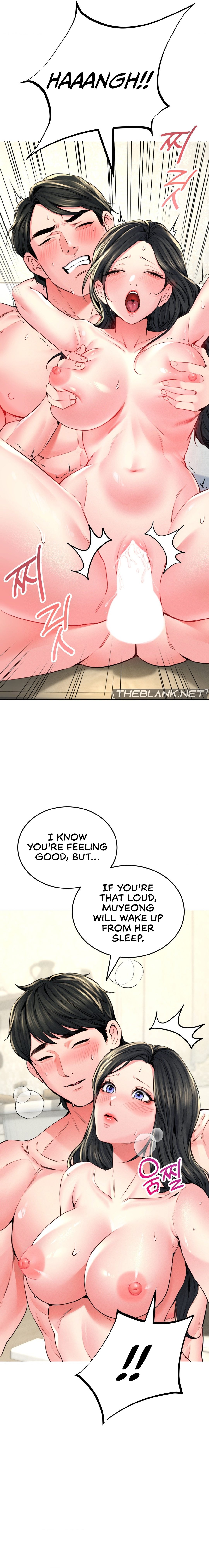 Modern Apartment, Gyeonseong 1930 chapter 23 page 9