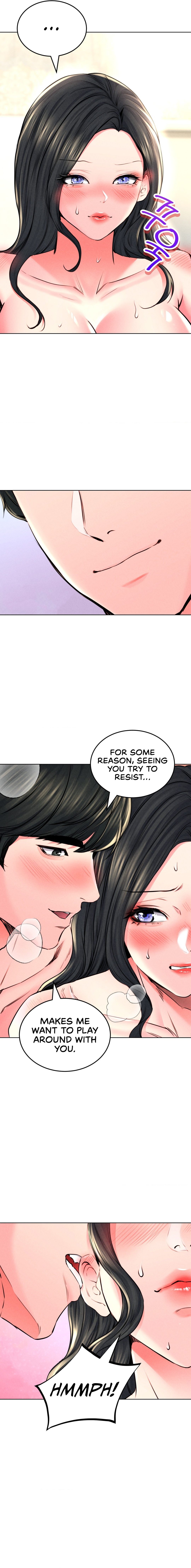Modern Apartment, Gyeonseong 1930 chapter 23 page 10