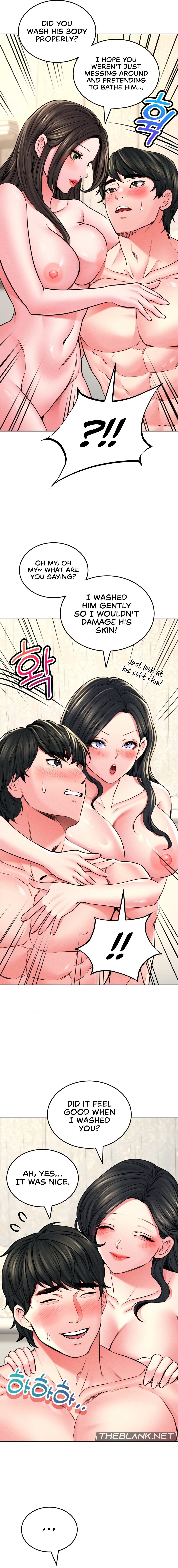 Modern Apartment, Gyeonseong 1930 chapter 24 page 7