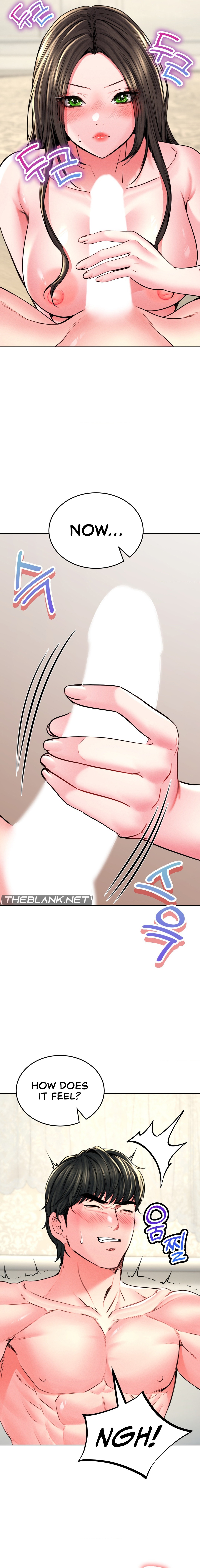 Modern Apartment, Gyeonseong 1930 chapter 24 page 9