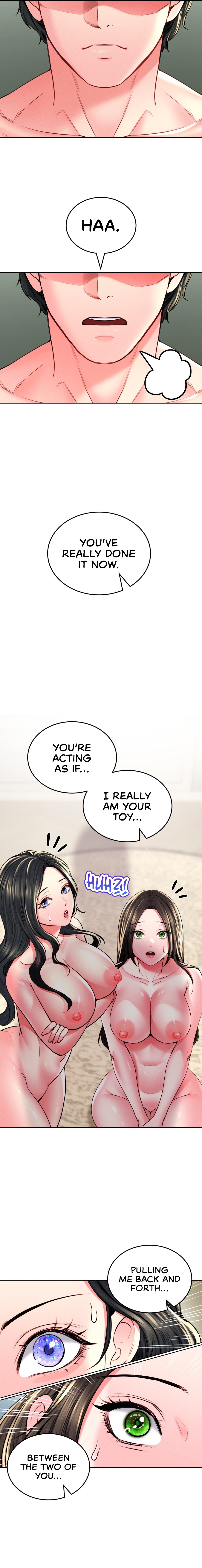 Modern Apartment, Gyeonseong 1930 chapter 24 page 12
