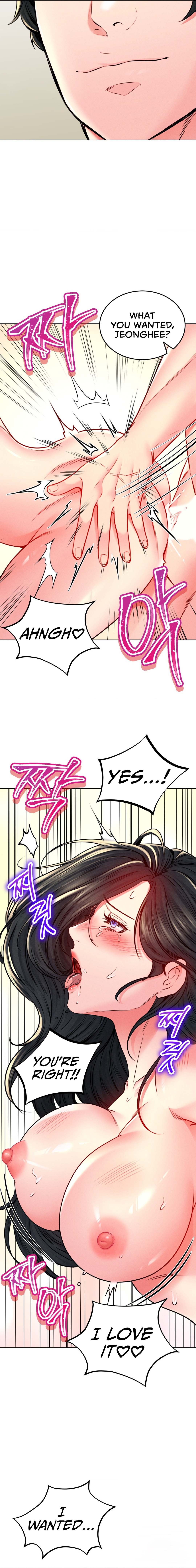 Modern Apartment, Gyeonseong 1930 chapter 24 page 16