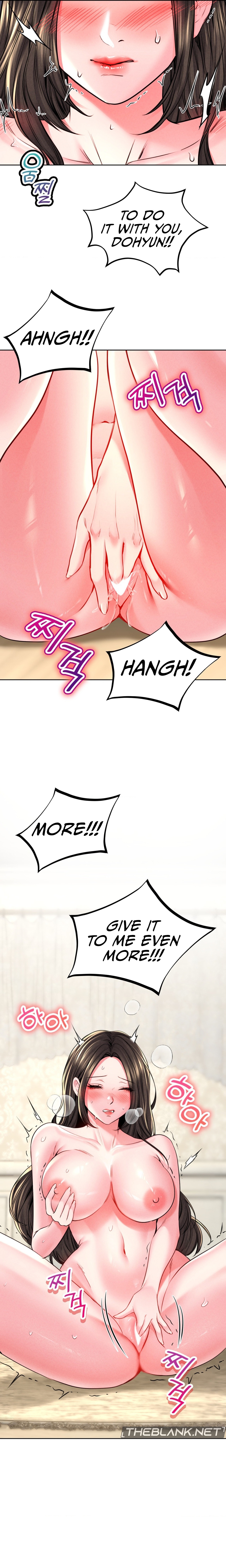 Modern Apartment, Gyeonseong 1930 chapter 24 page 17