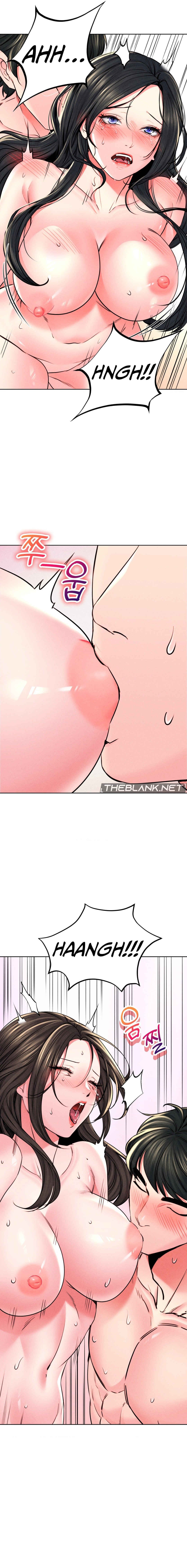 Modern Apartment, Gyeonseong 1930 chapter 25 page 3