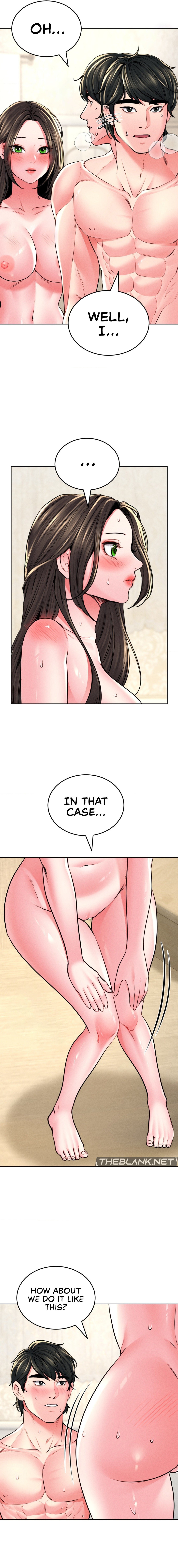Modern Apartment, Gyeonseong 1930 chapter 25 page 6