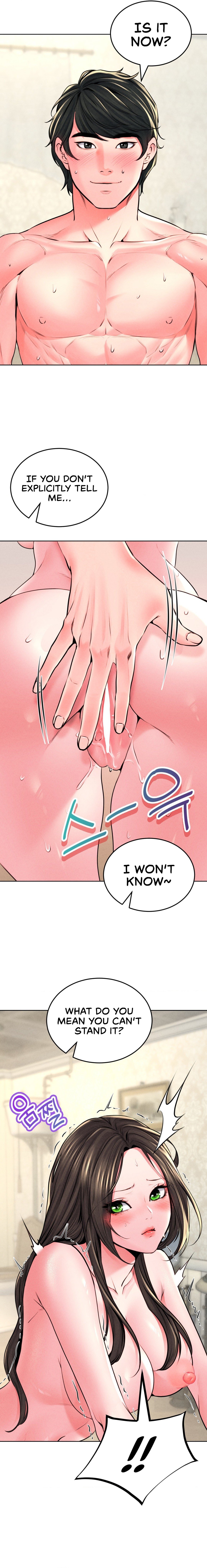 Modern Apartment, Gyeonseong 1930 chapter 25 page 8