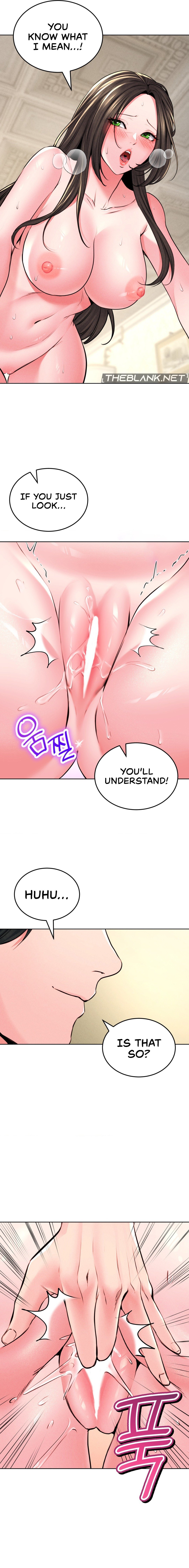 Modern Apartment, Gyeonseong 1930 chapter 25 page 9