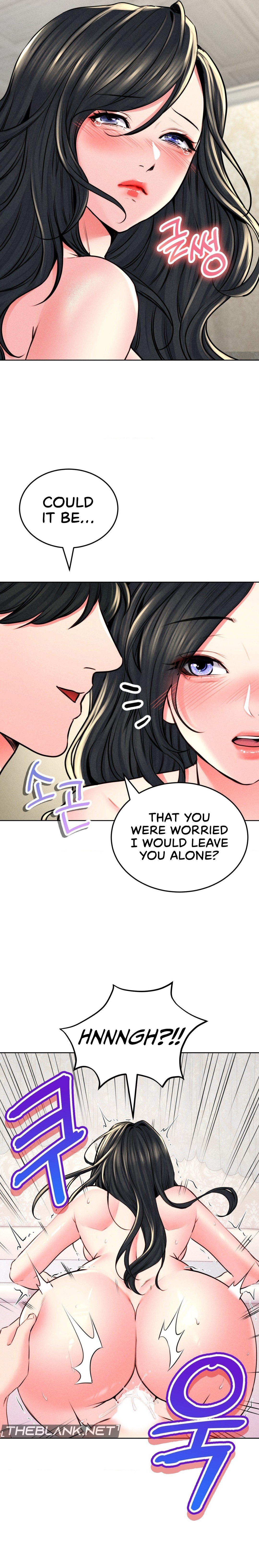 Modern Apartment, Gyeonseong 1930 chapter 25 page 11
