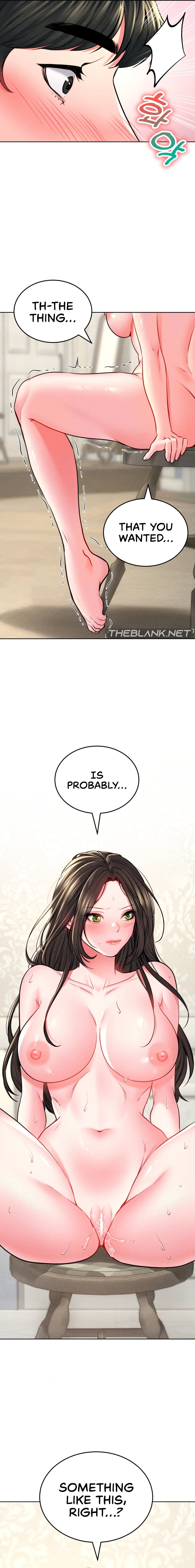 Modern Apartment, Gyeonseong 1930 chapter 25 page 18