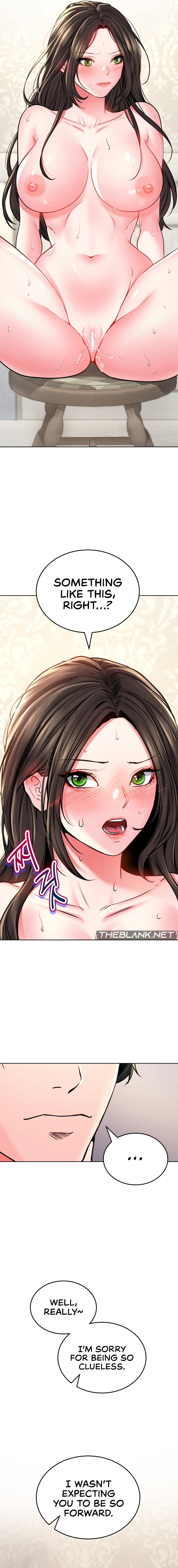 Modern Apartment, Gyeonseong 1930 chapter 26 page 2